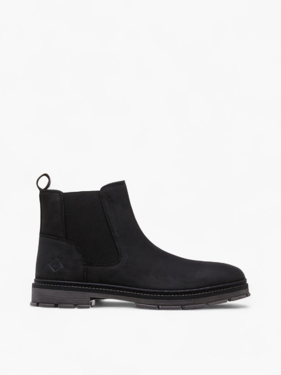Men Chelsea Boots