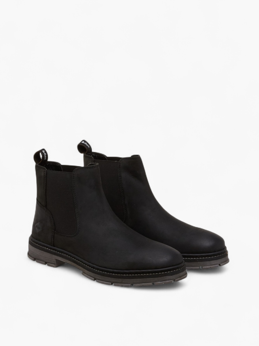 Men Chelsea Boots