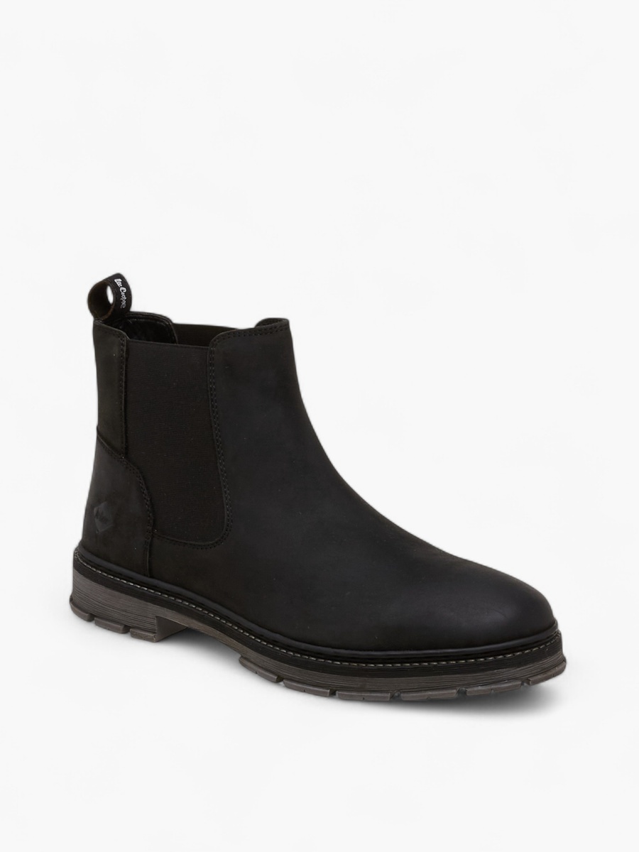 Men Chelsea Boots