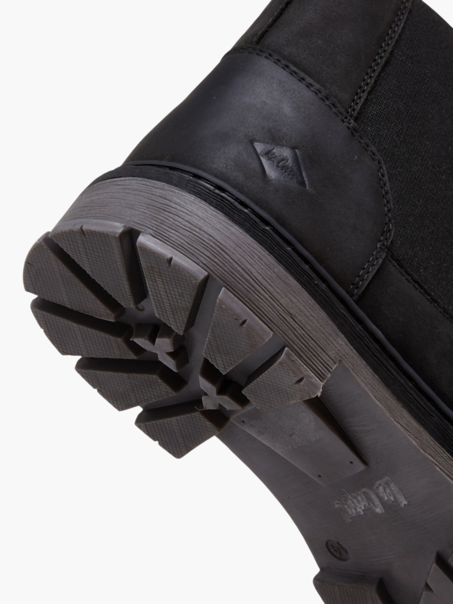 Men Chelsea Boots