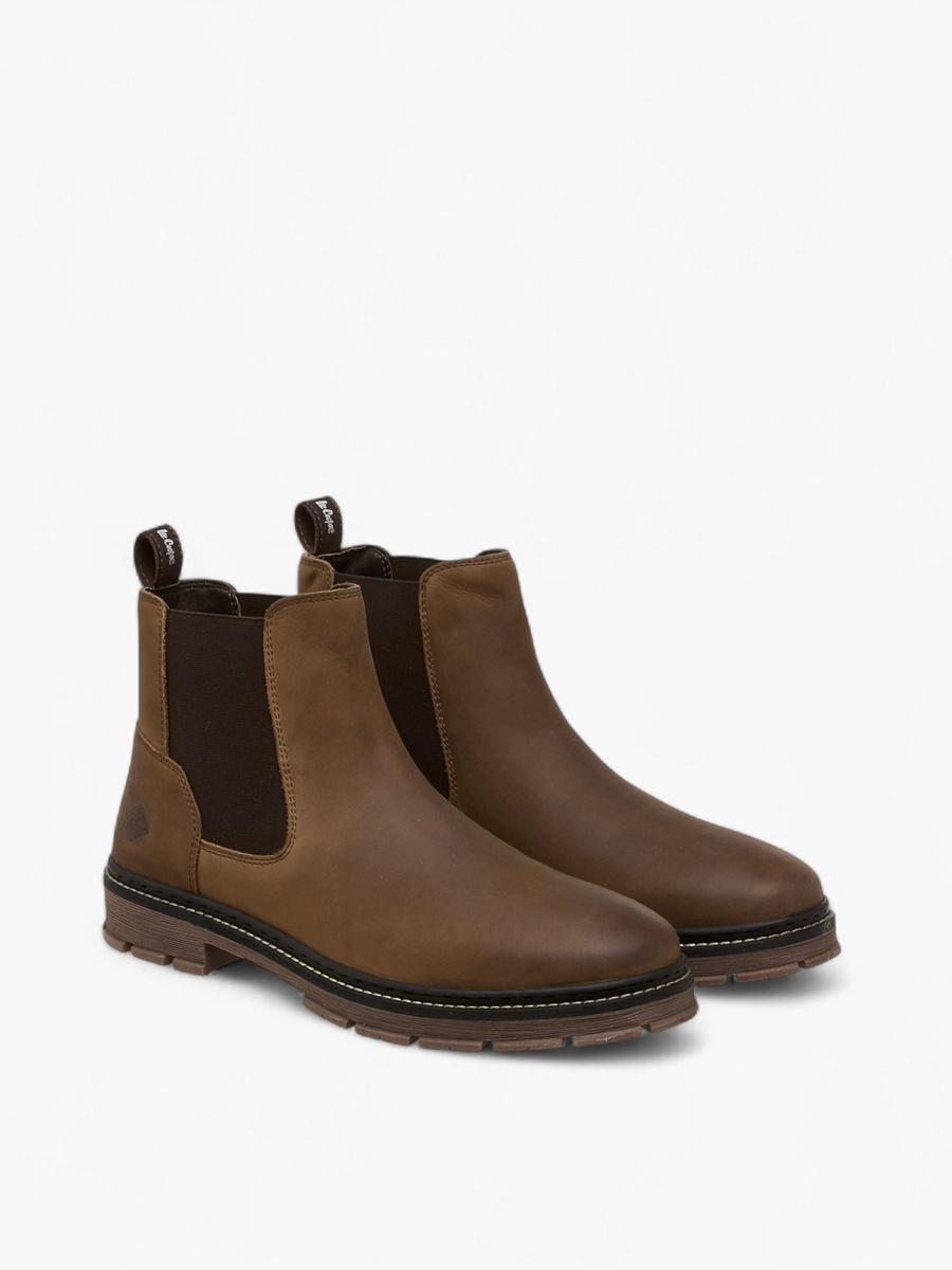Men Chelsea Boots