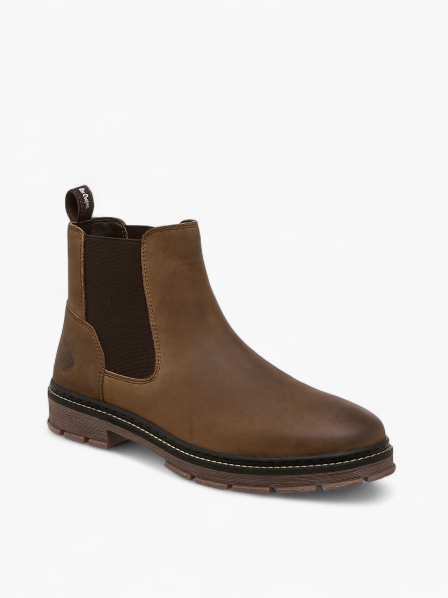 Men Chelsea Boots