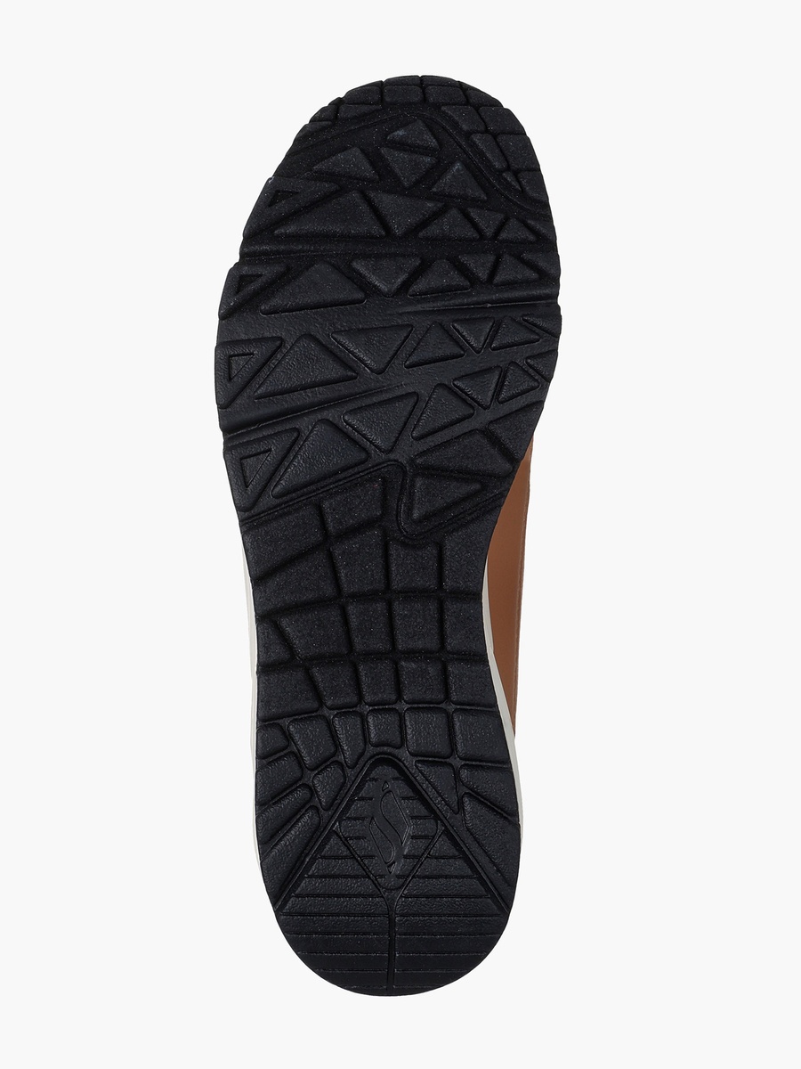 Men UNO Perforated Sneakers