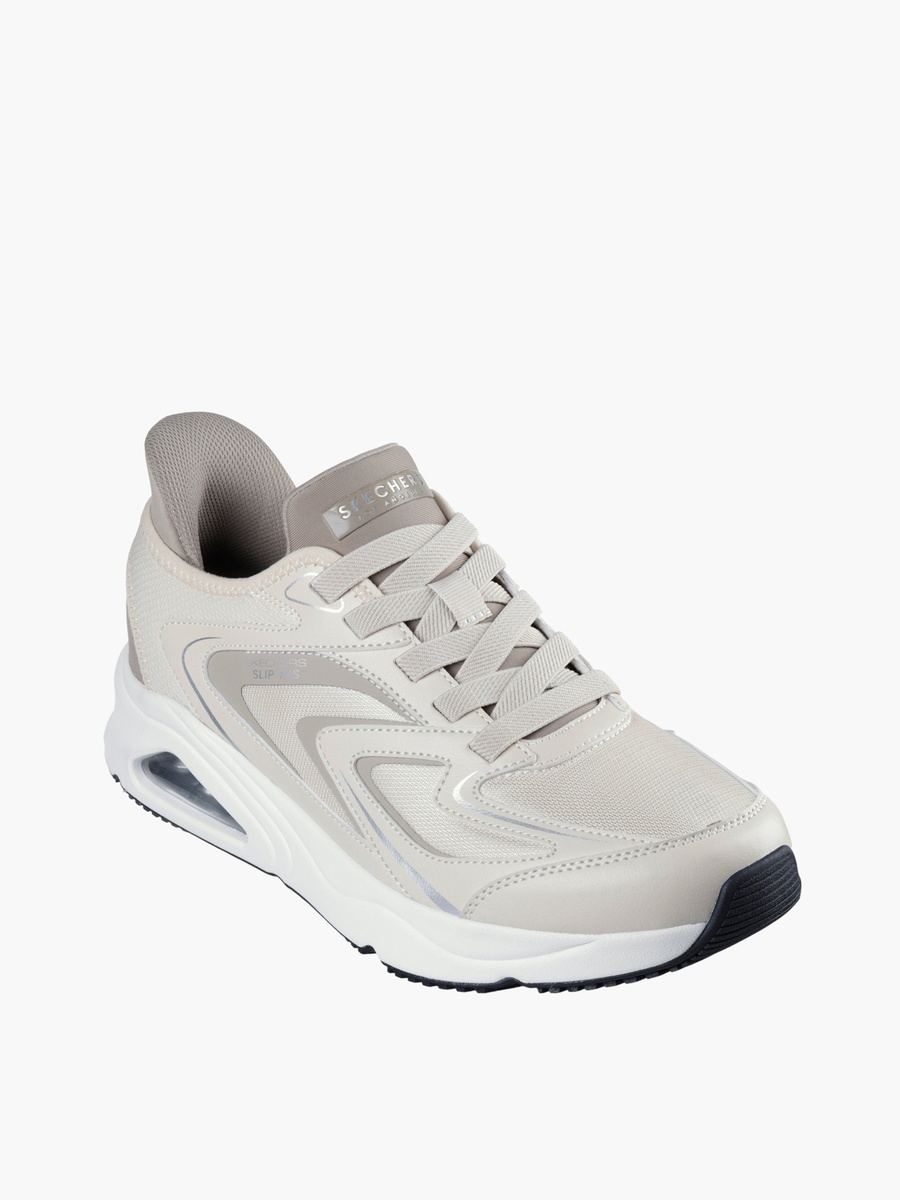 Men TRES-AIR UNO Panelled Lace-Up Sneakers