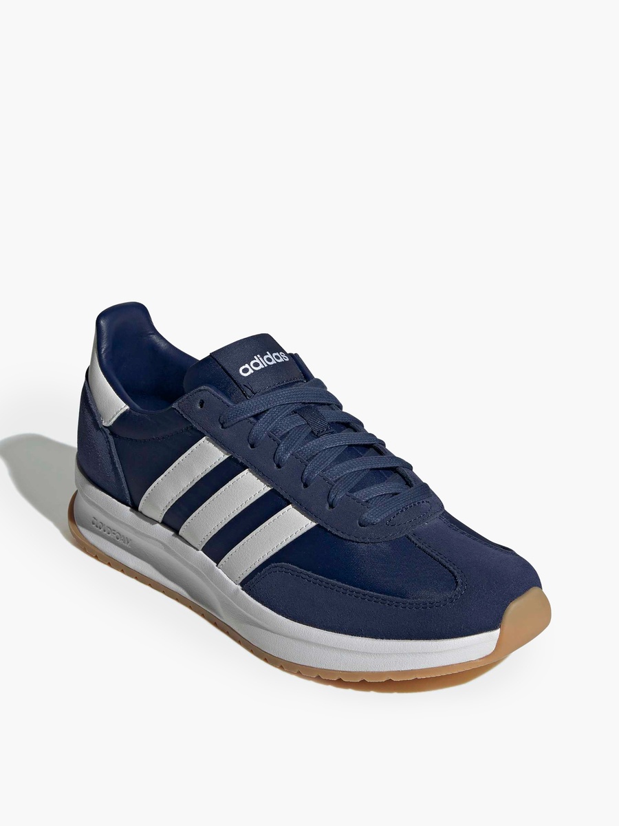 Men RUN 70s 2.0 Lace-Up Ankle Sneakers