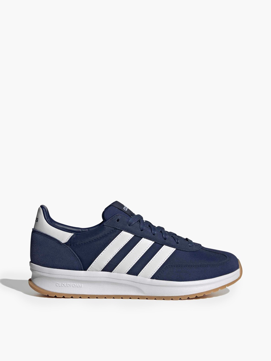 Men RUN 70s 2.0 Lace-Up Ankle Sneakers