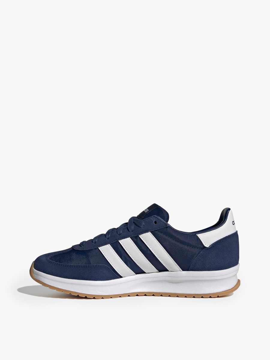 Men RUN 70s 2.0 Lace-Up Ankle Sneakers