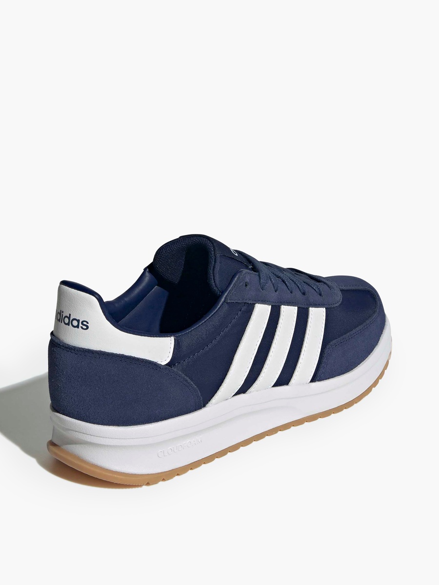 Men RUN 70s 2.0 Lace-Up Ankle Sneakers