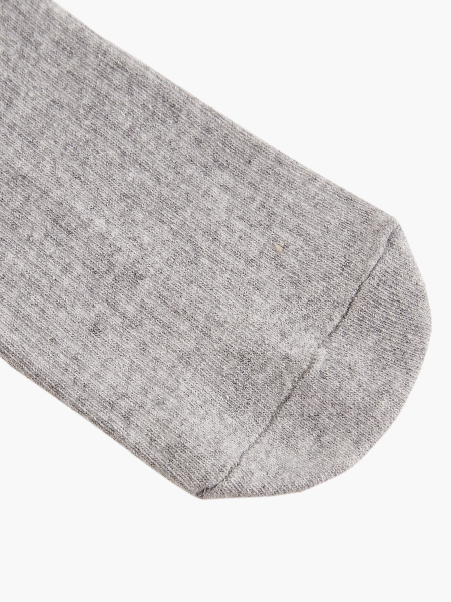 Pack of 5 Ankle Length Cotton Socks