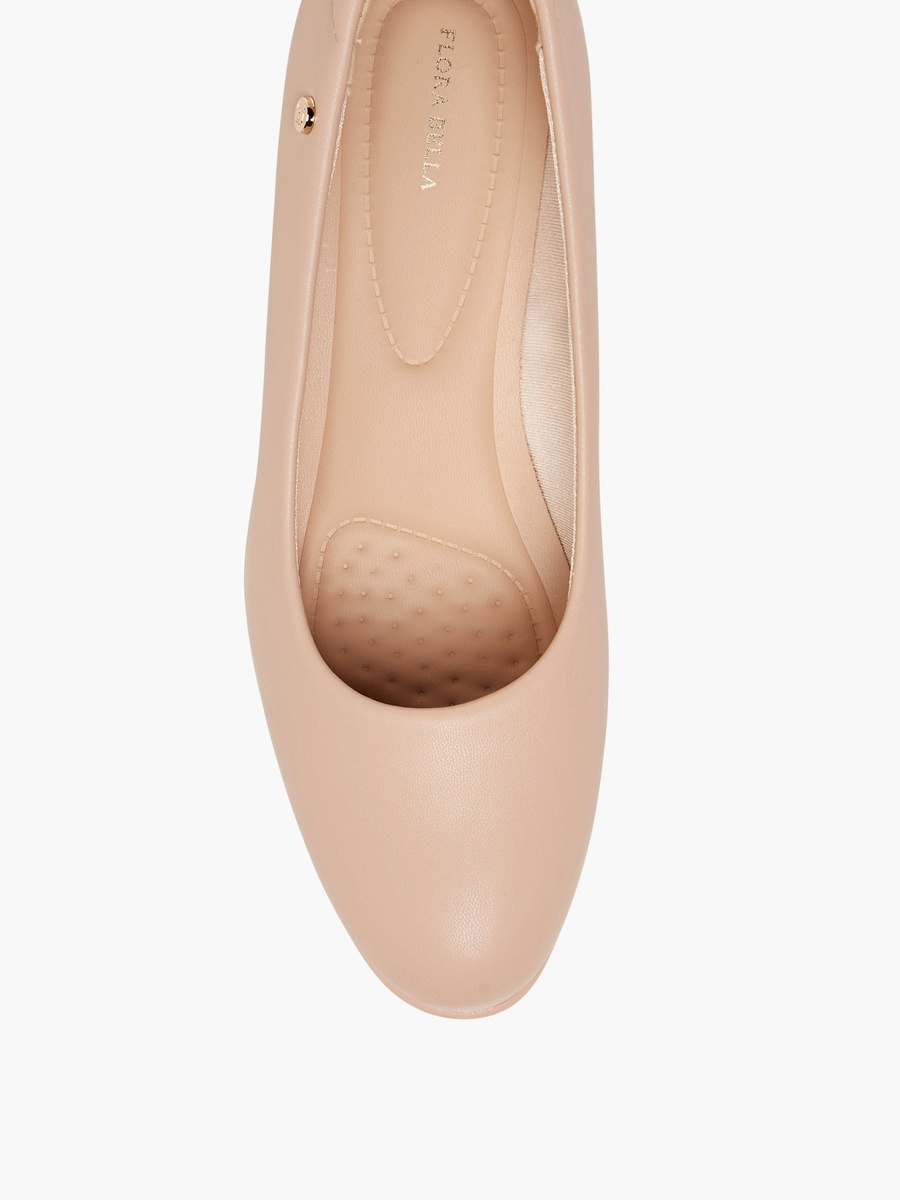 Women Wedge Heel Pumps