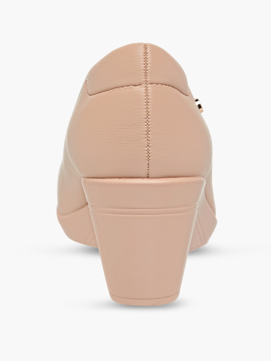 Women Wedge Heel Pumps