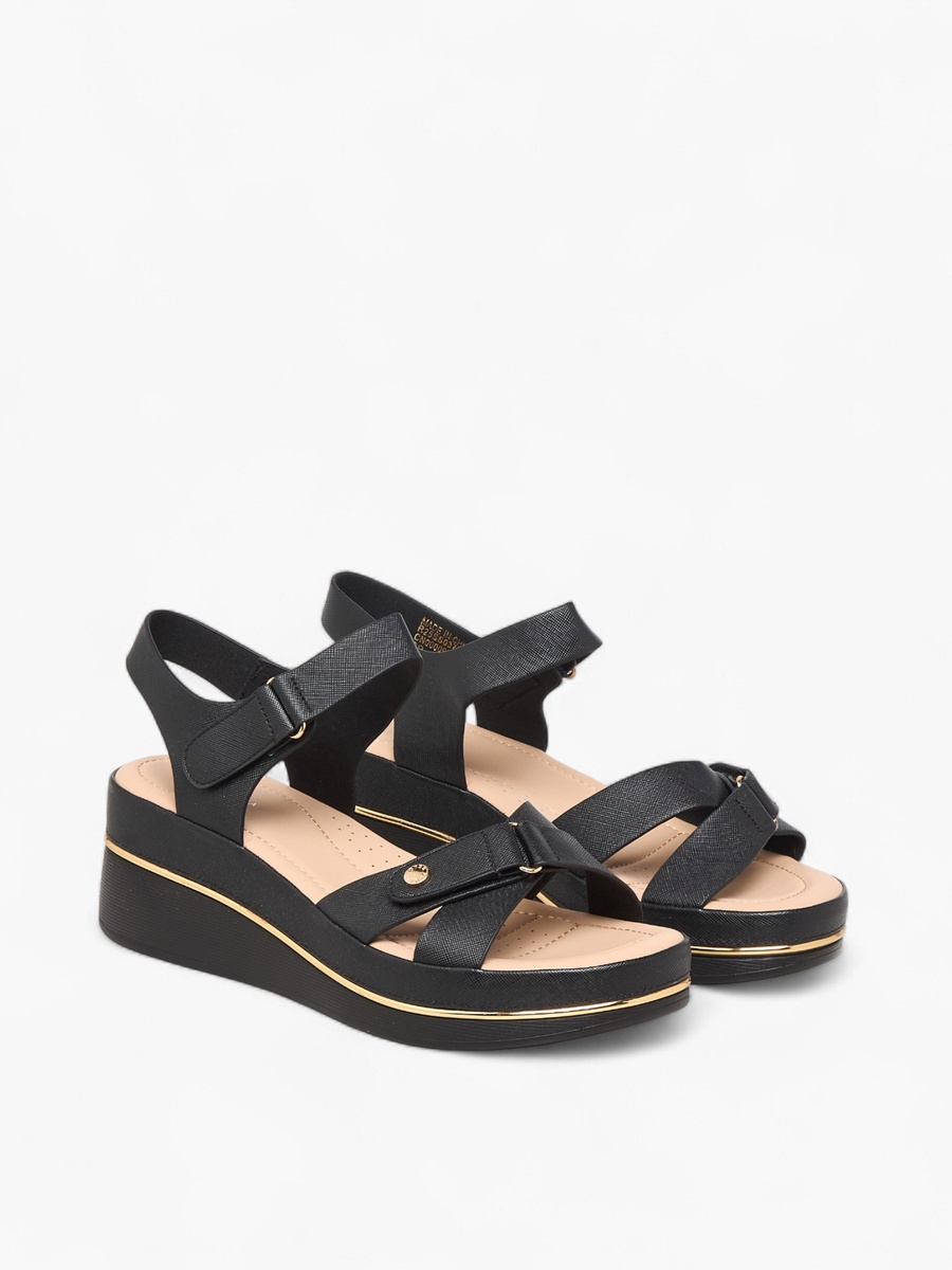 Women Wedge Heel Sandals