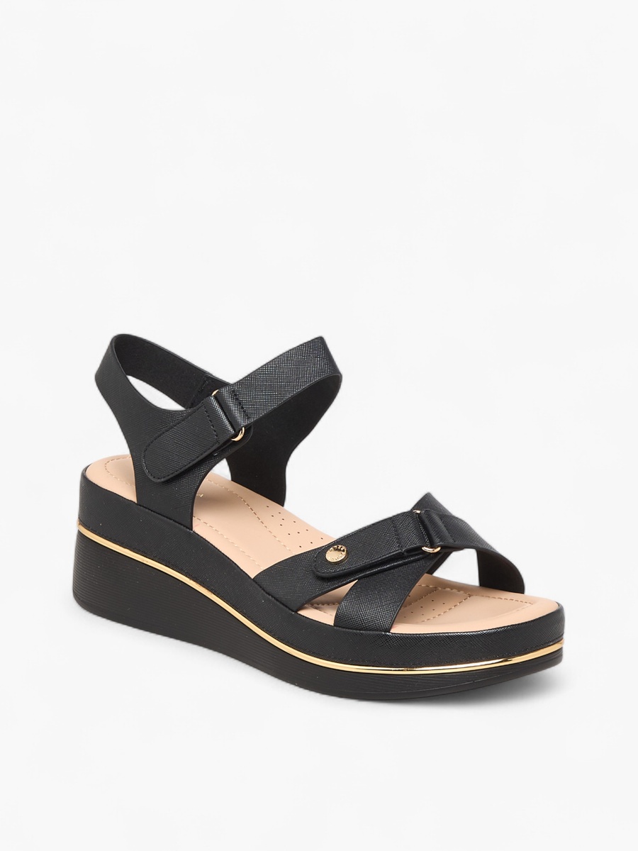 Women Wedge Heel Sandals