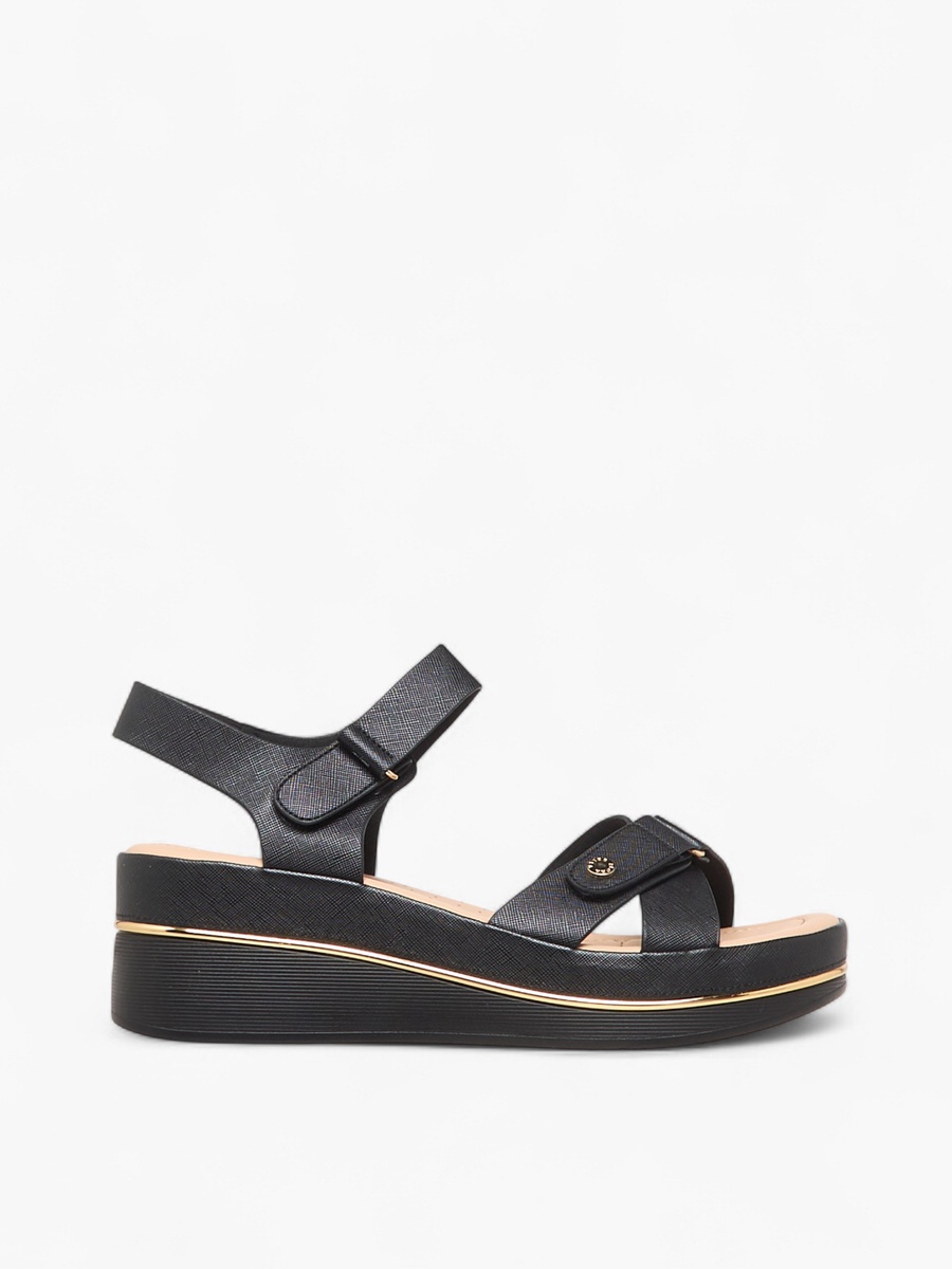 Women Wedge Heel Sandals