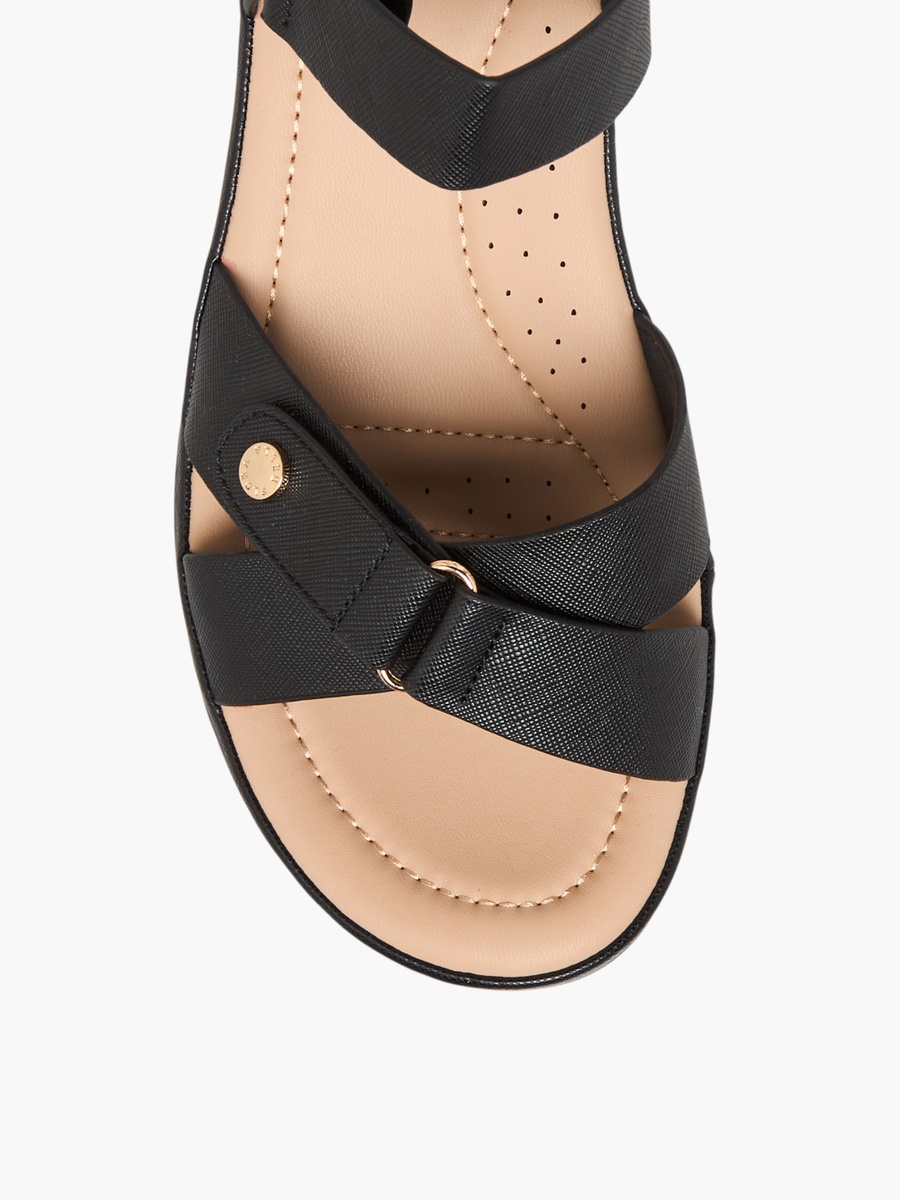 Women Wedge Heel Sandals
