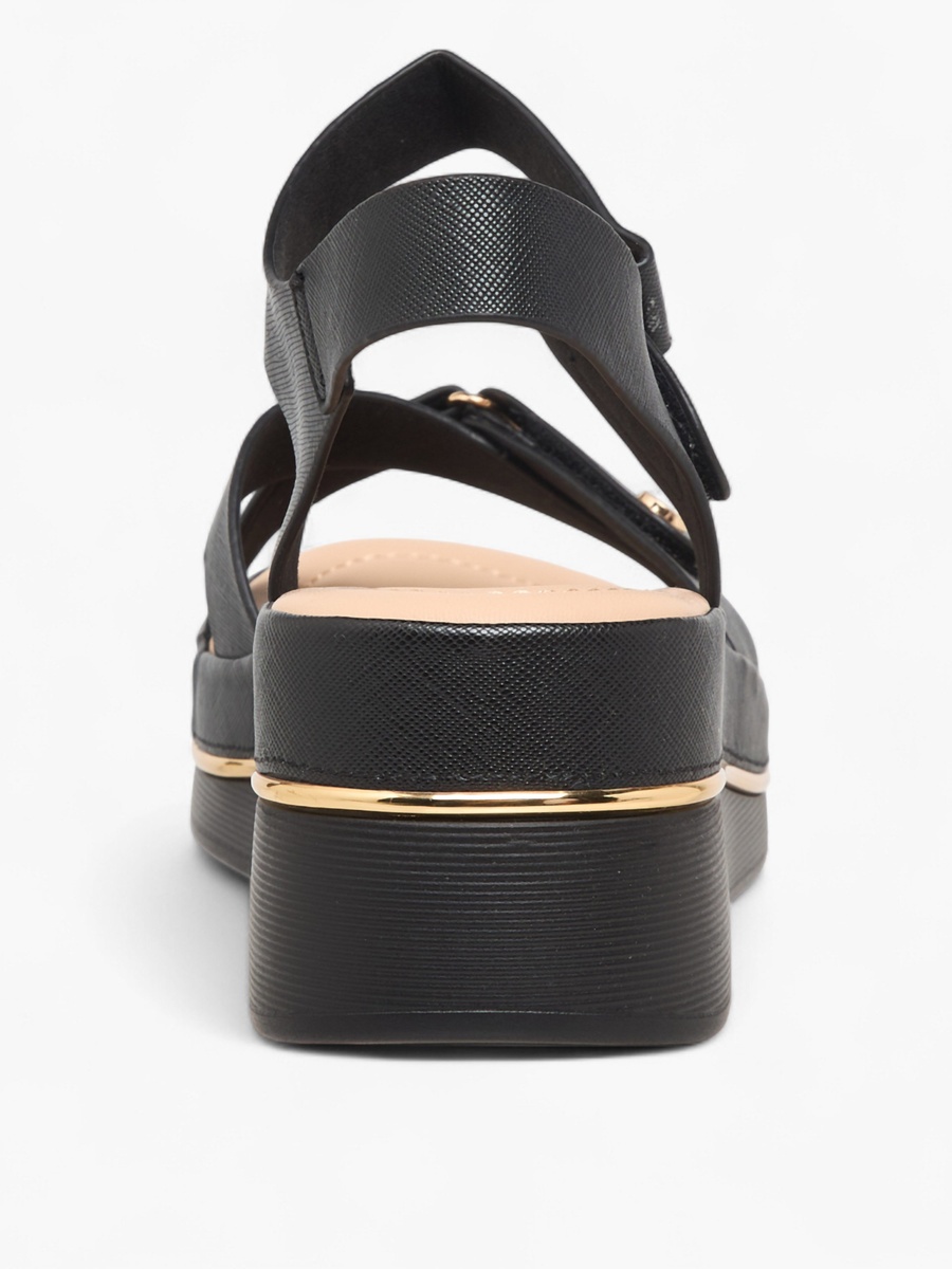 Women Wedge Heel Sandals