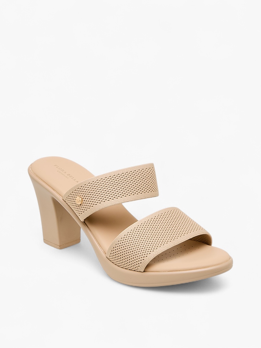 Women Block Heel Sandals
