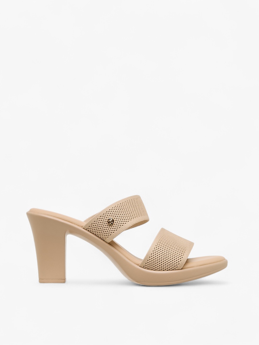 Women Block Heel Sandals