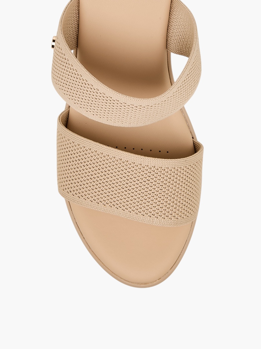 Women Block Heel Sandals