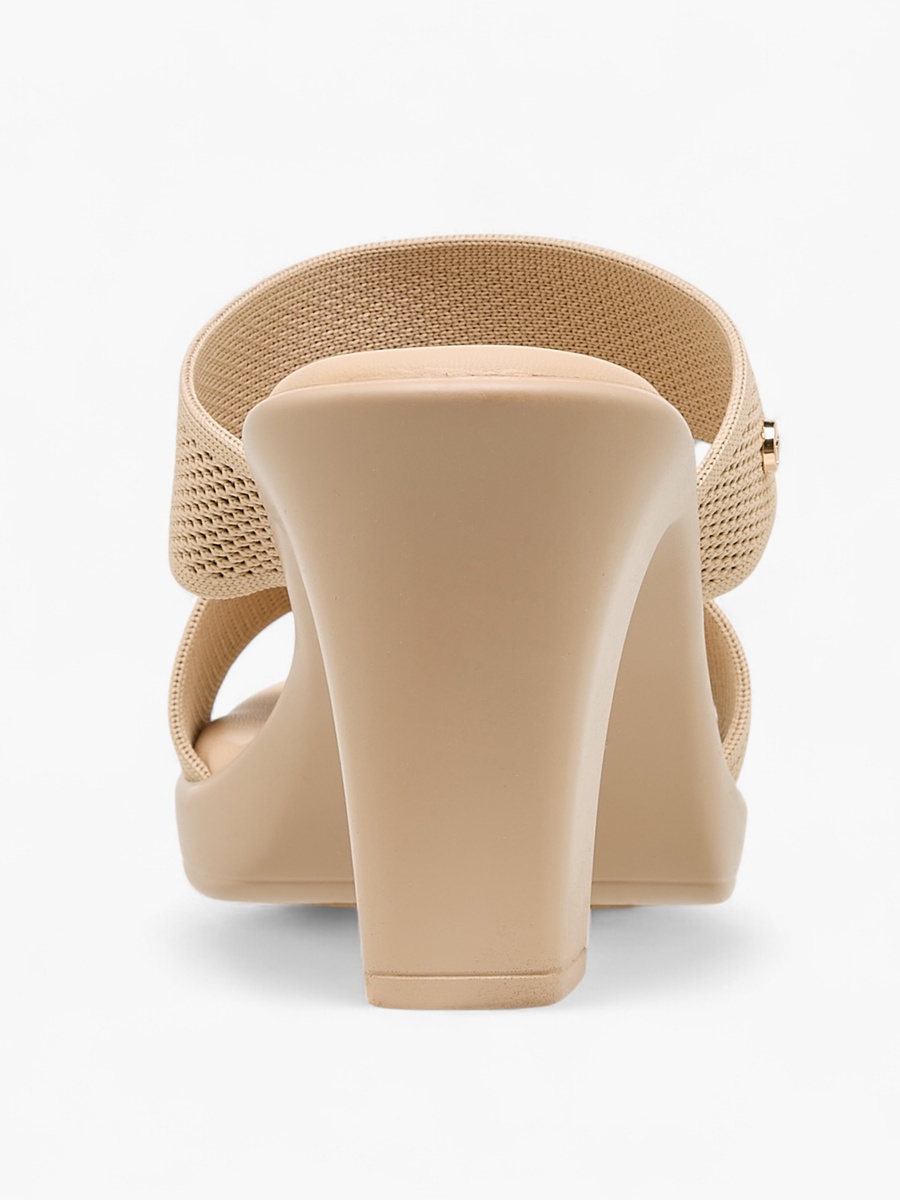 Women Block Heel Sandals