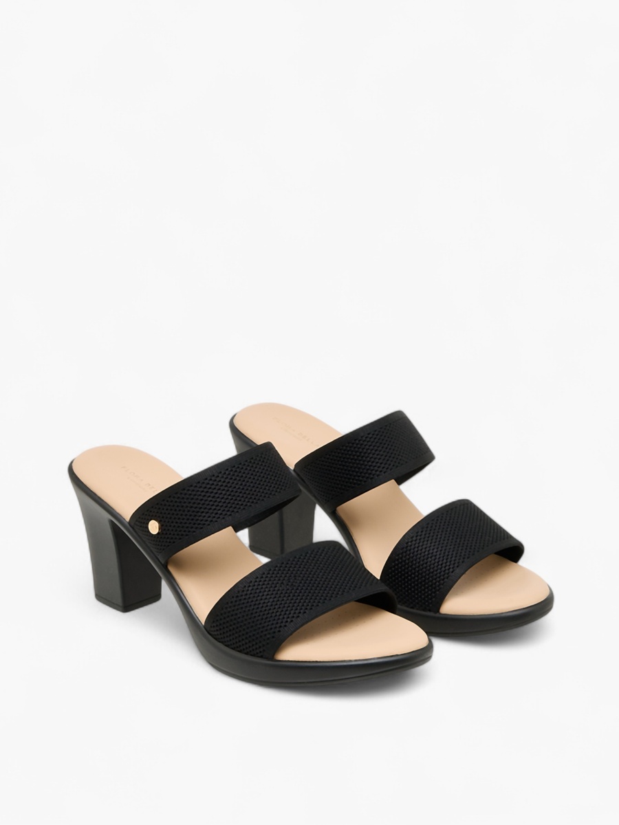 Women Block Heel Sandals