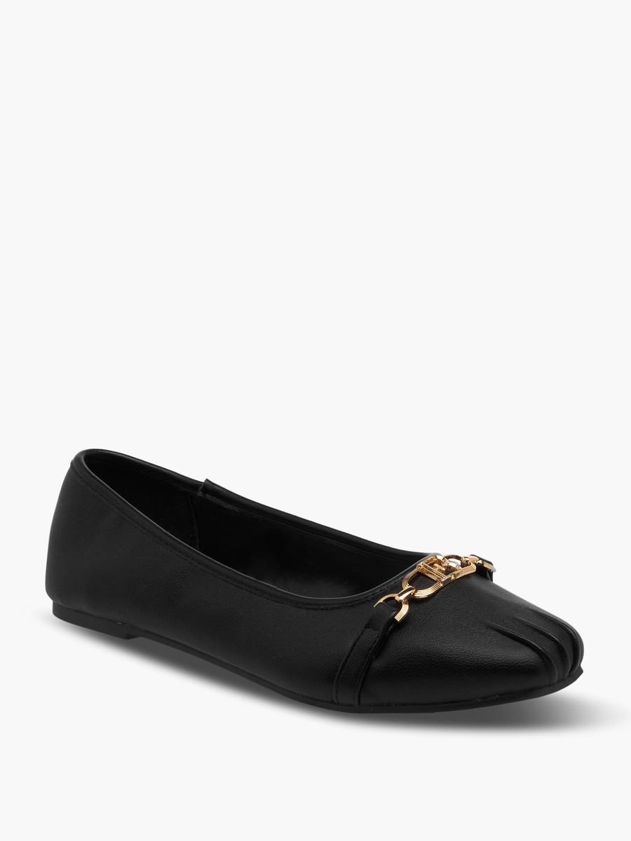 Women Slip-On Ballerina Shoes
