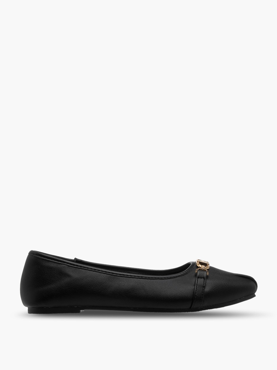 Women Slip-On Ballerina Shoes
