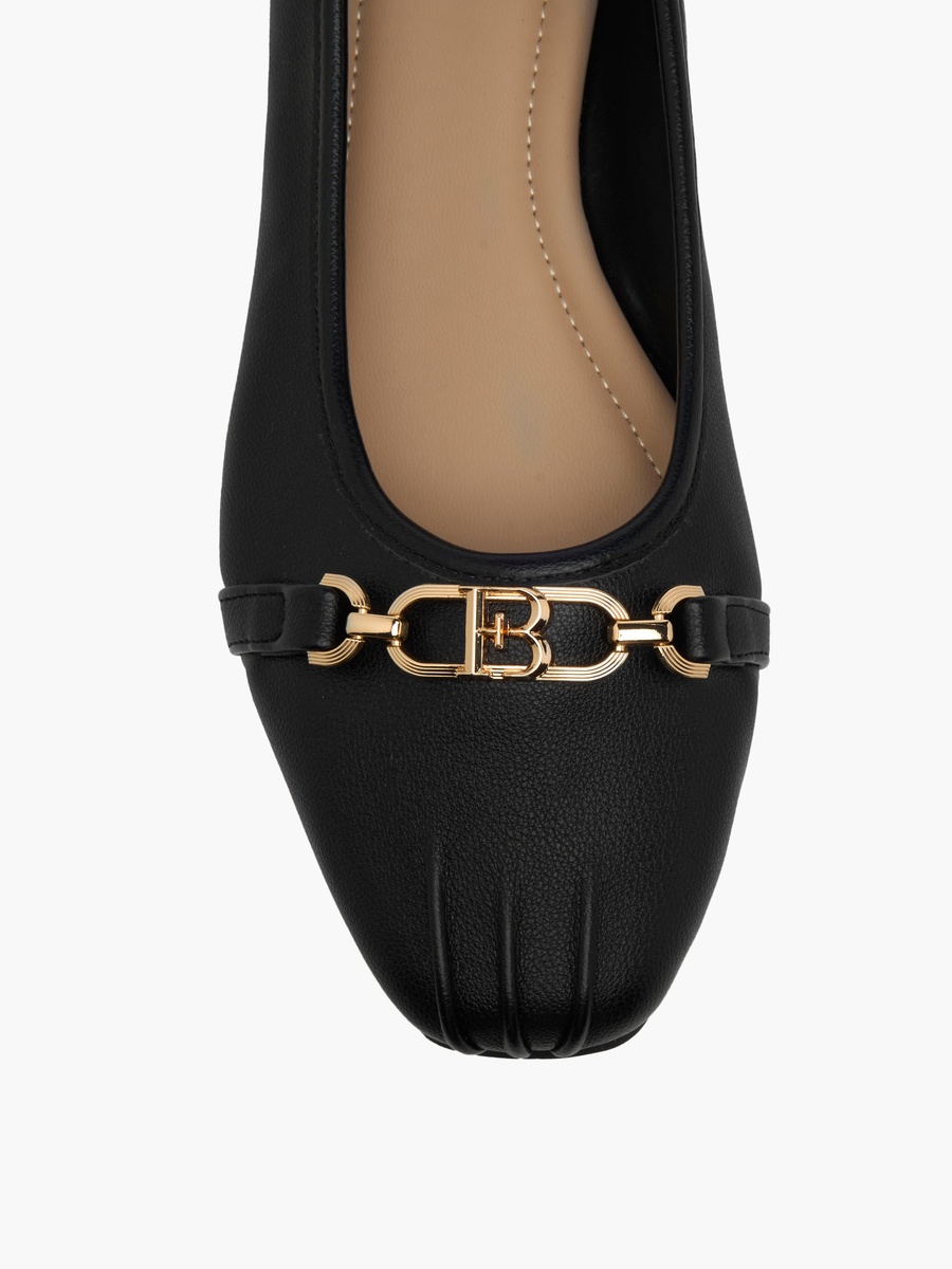 Women Slip-On Ballerina Shoes
