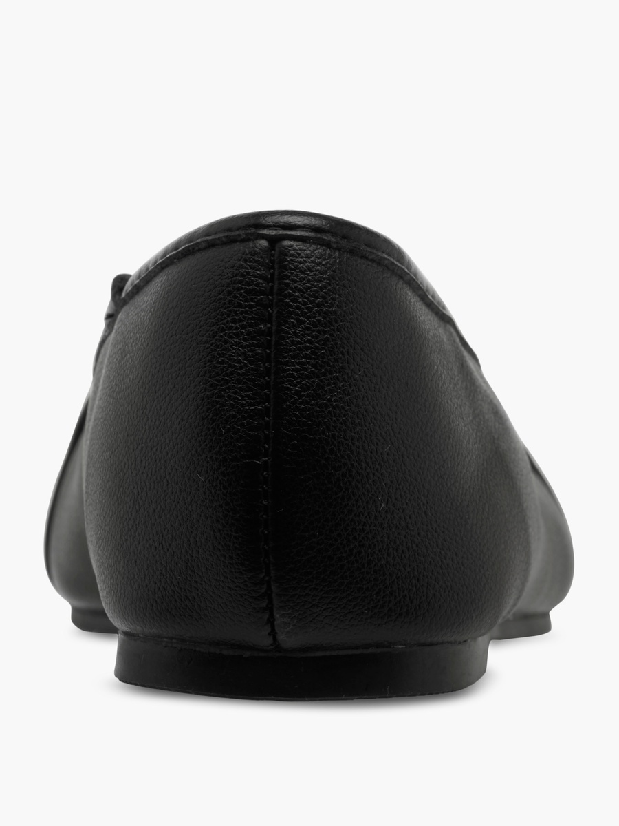 Women Slip-On Ballerina Shoes