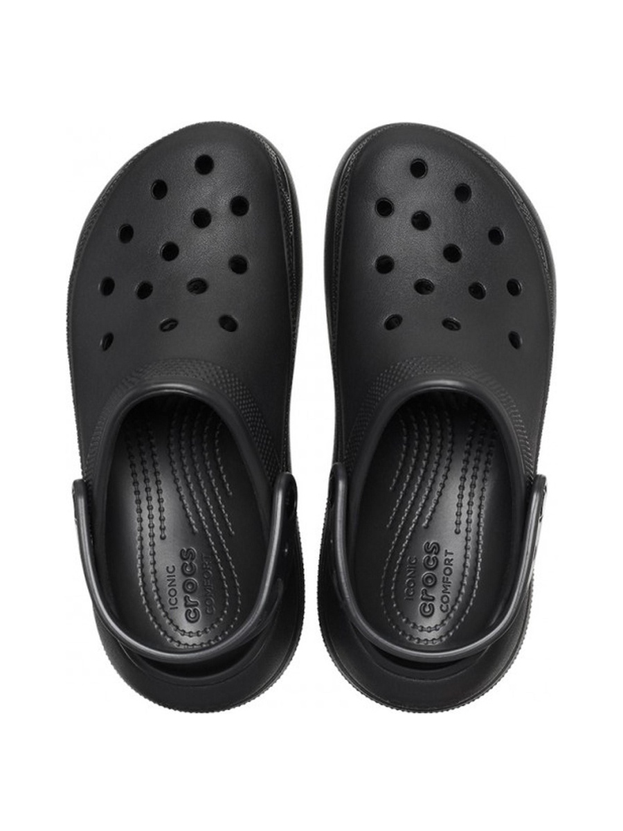 Classic Crush Clogs