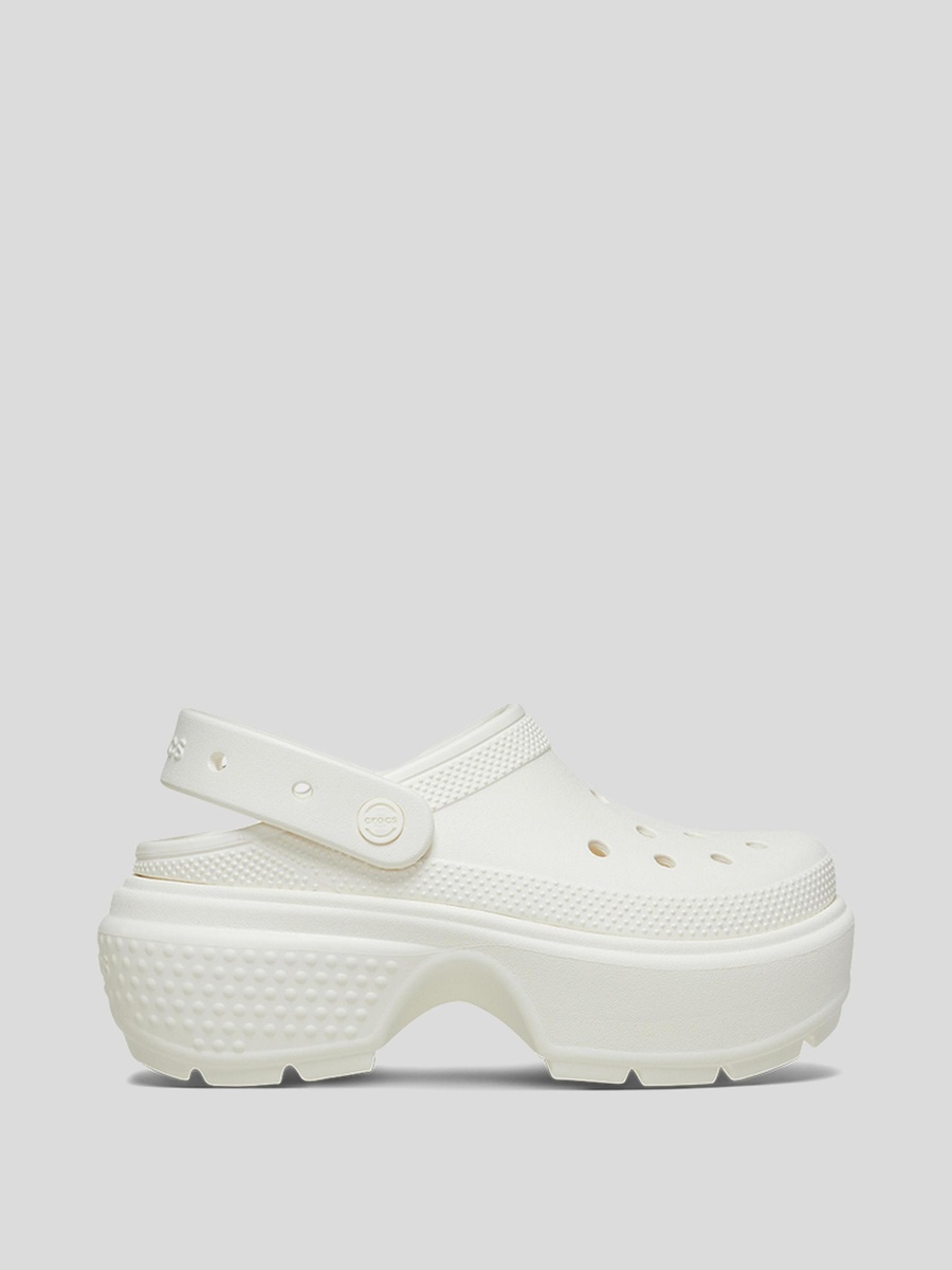 Stomp Clogs