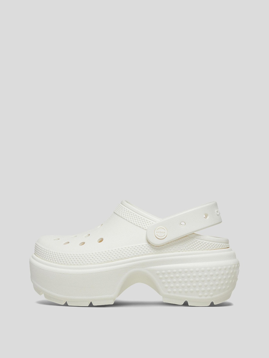 Stomp Clogs