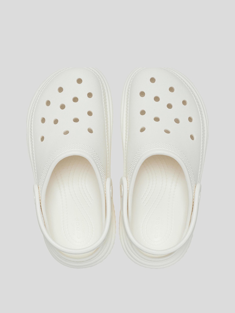 Stomp Clogs