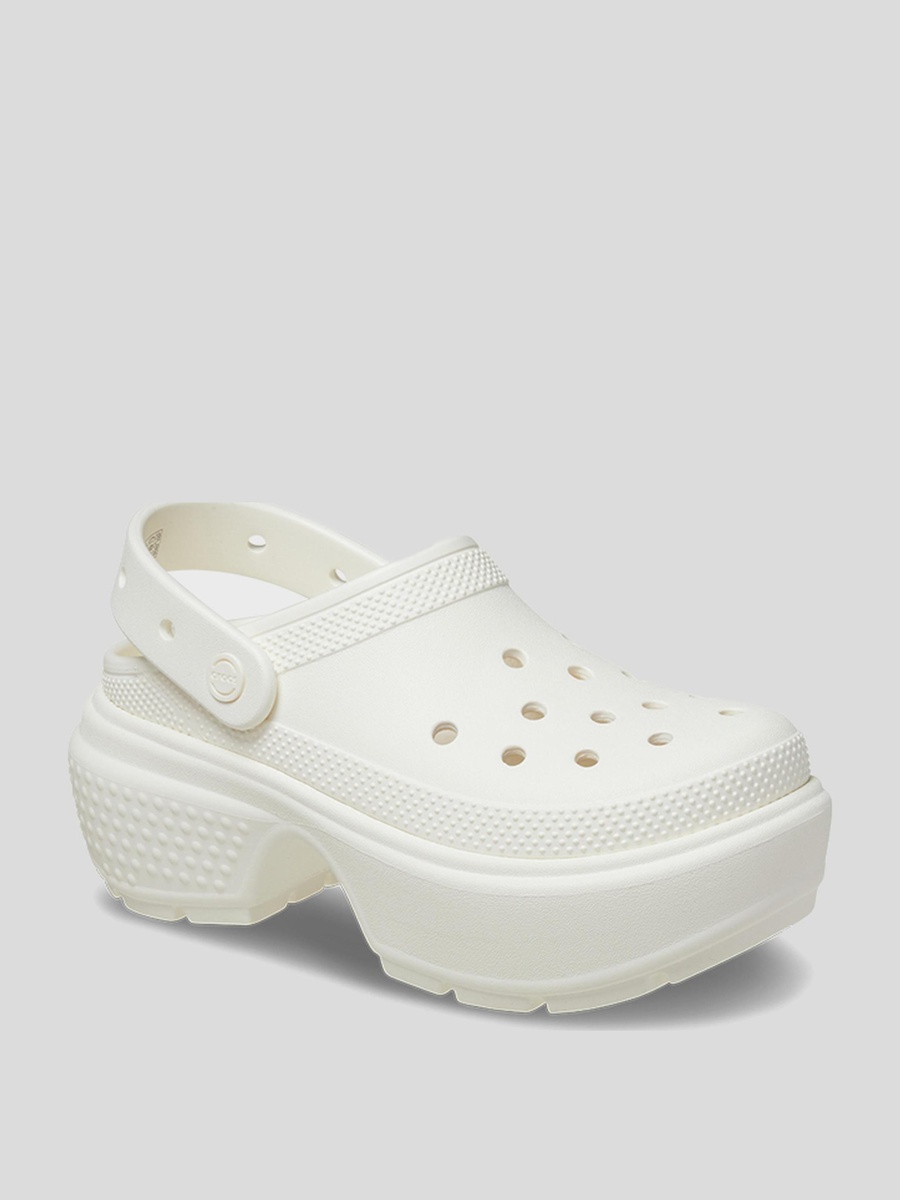 Stomp Clogs