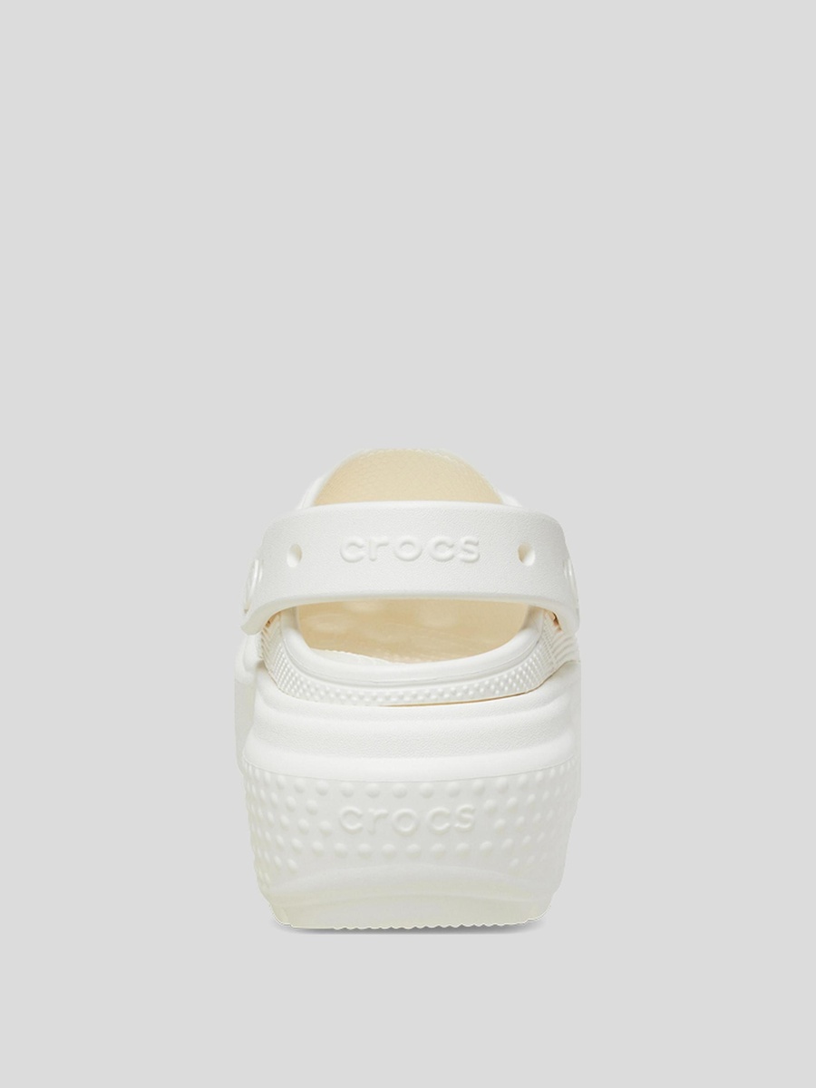 Stomp Clogs