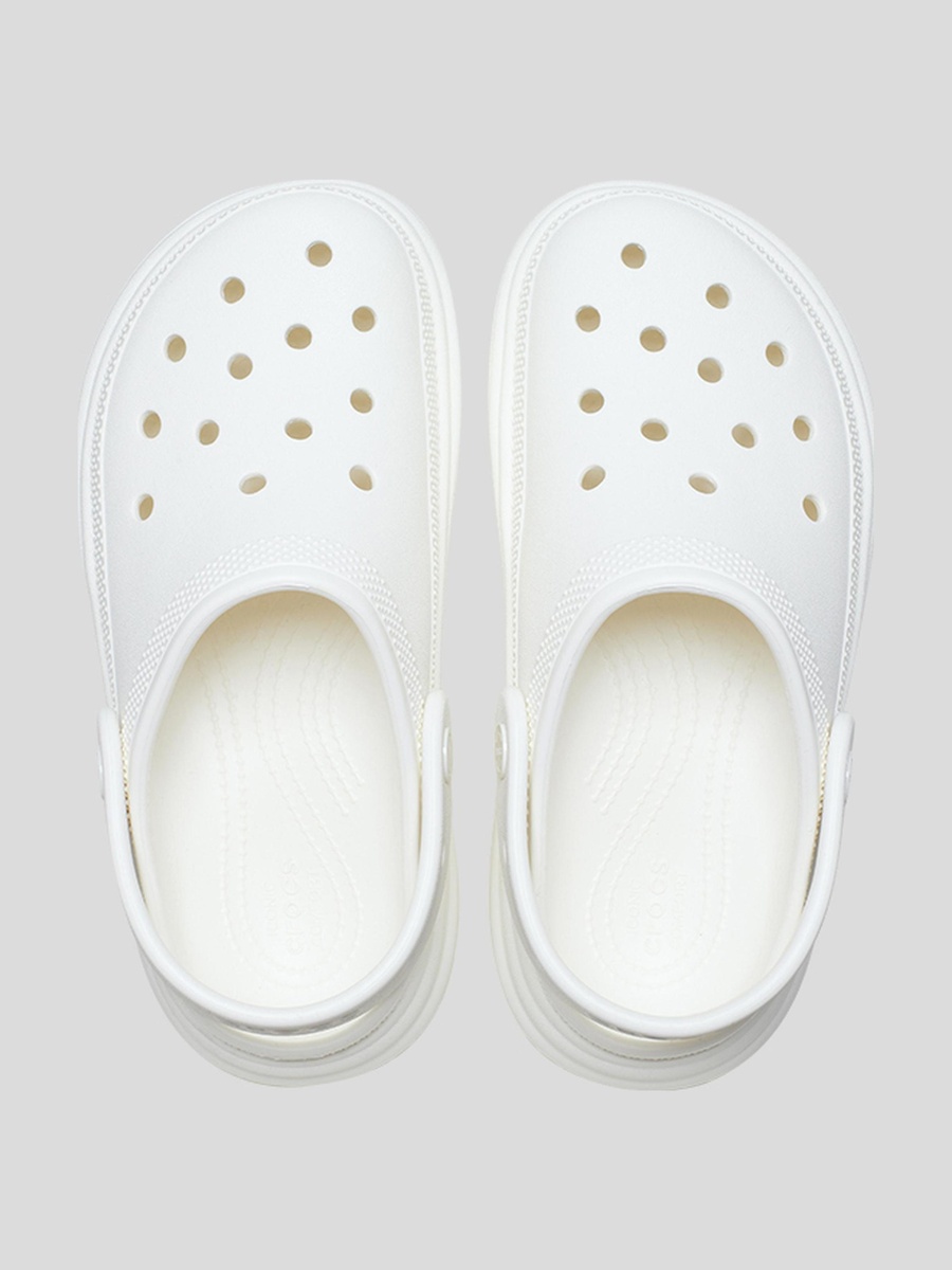 Stomp Clogs
