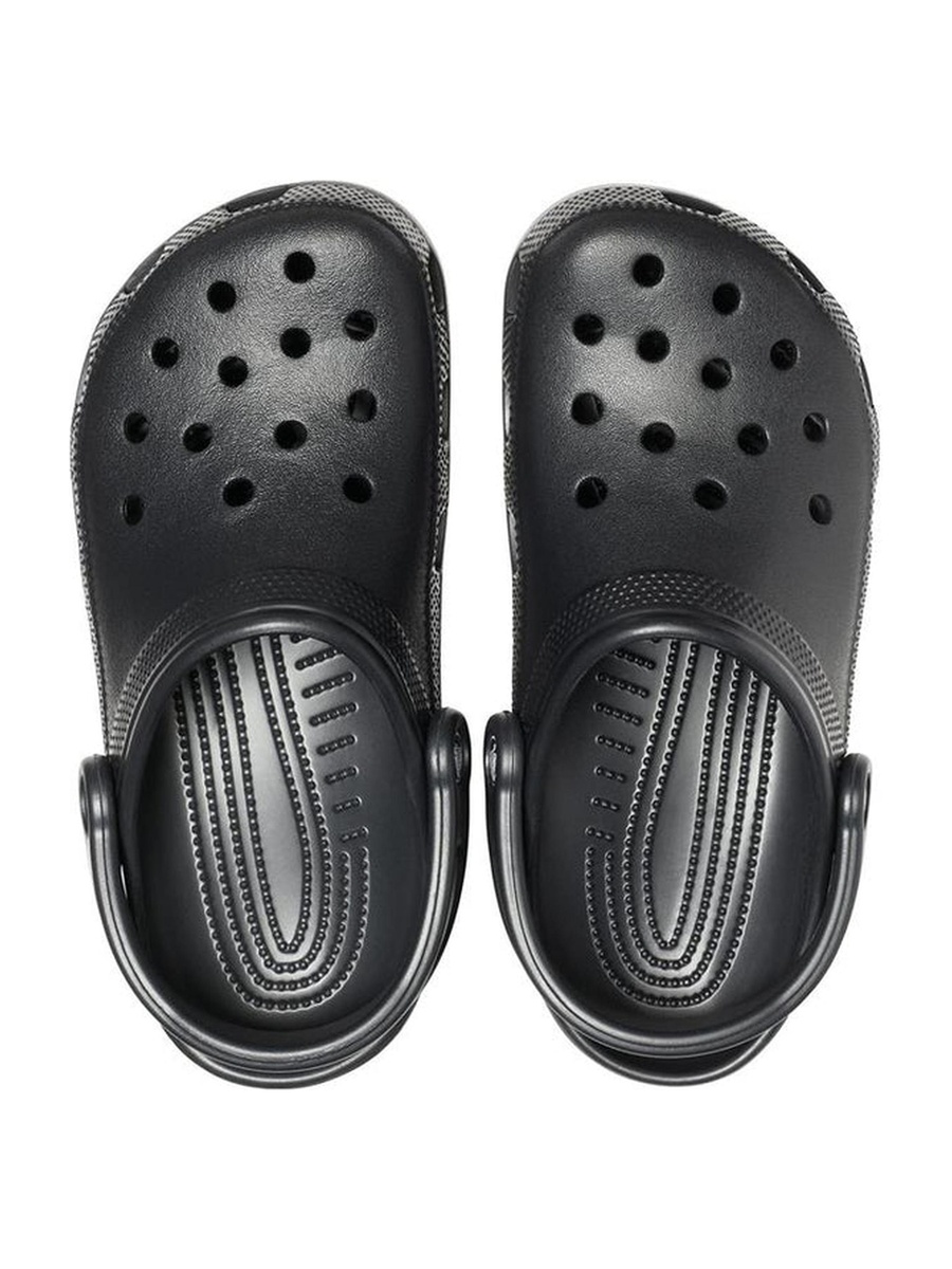 Classic Clogs