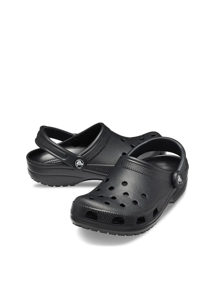 Classic Clogs