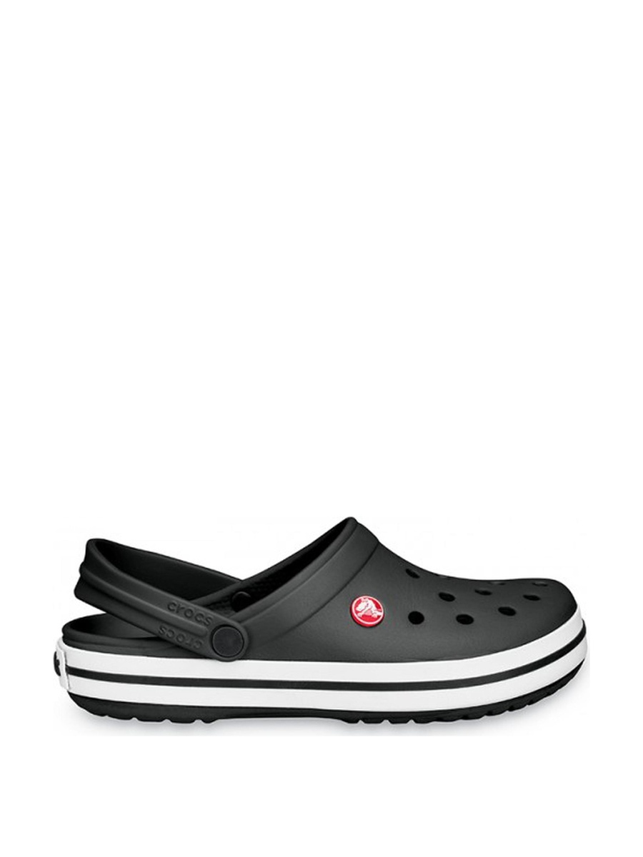 Crocband Flip Flops