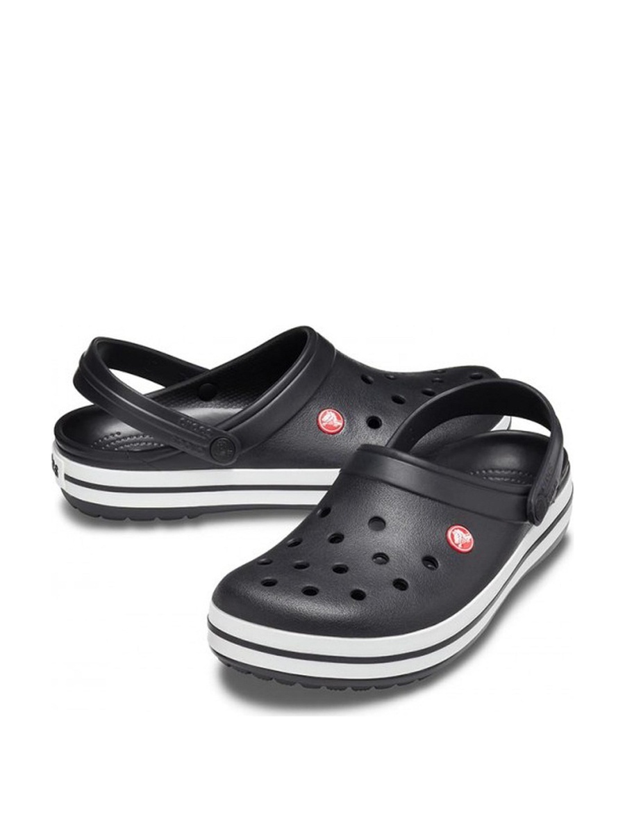 Crocband Flip Flops