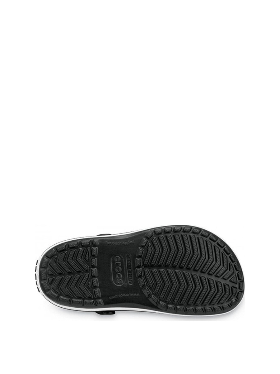Crocband Flip Flops