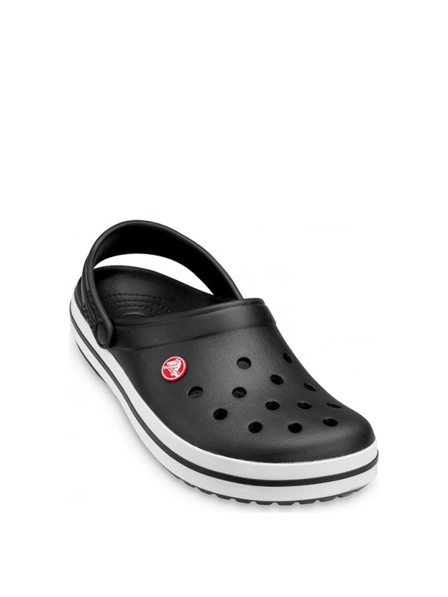 Crocband Flip Flops