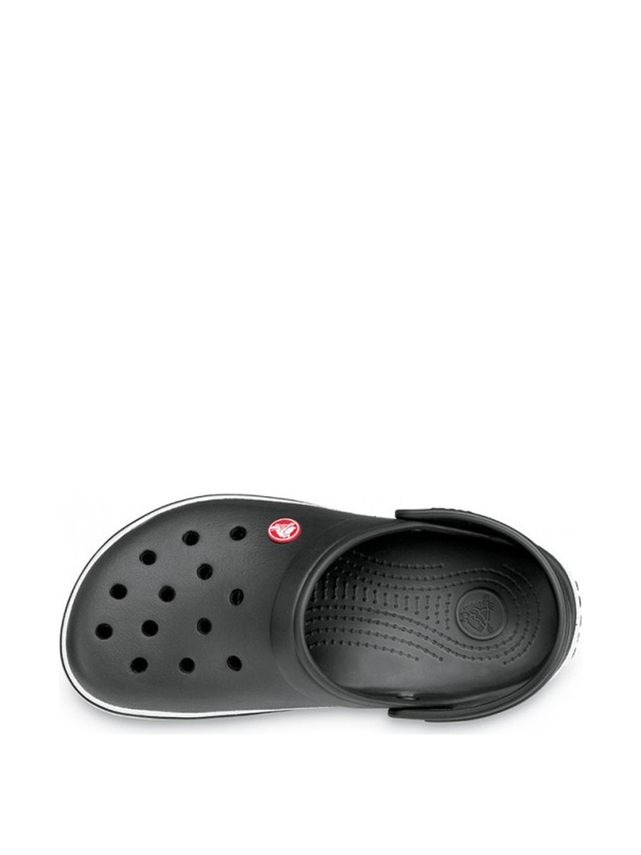 Crocband Flip Flops