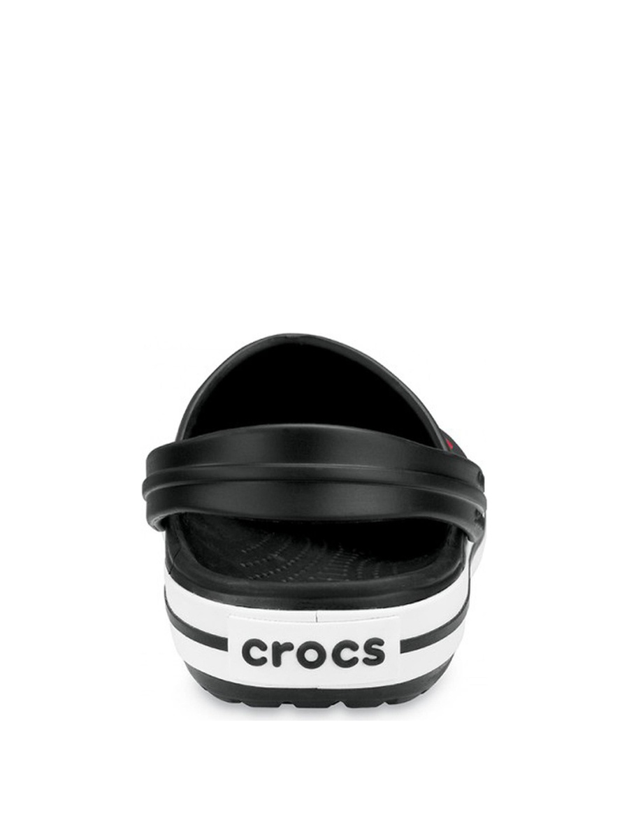 Crocband Flip Flops