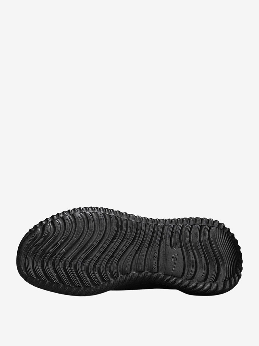 Men Textured Lace Up Sports Sneakers