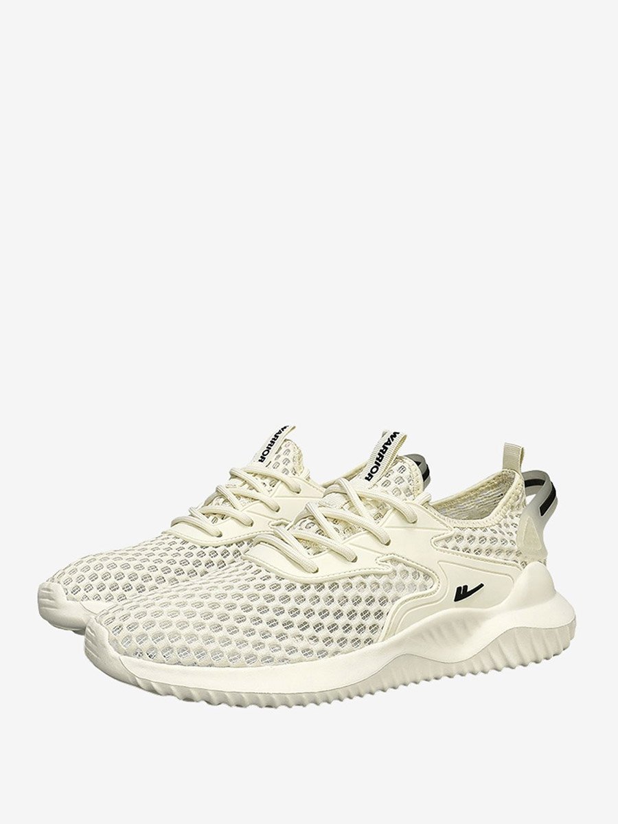 Men Mesh Upper Comfort Sneakers