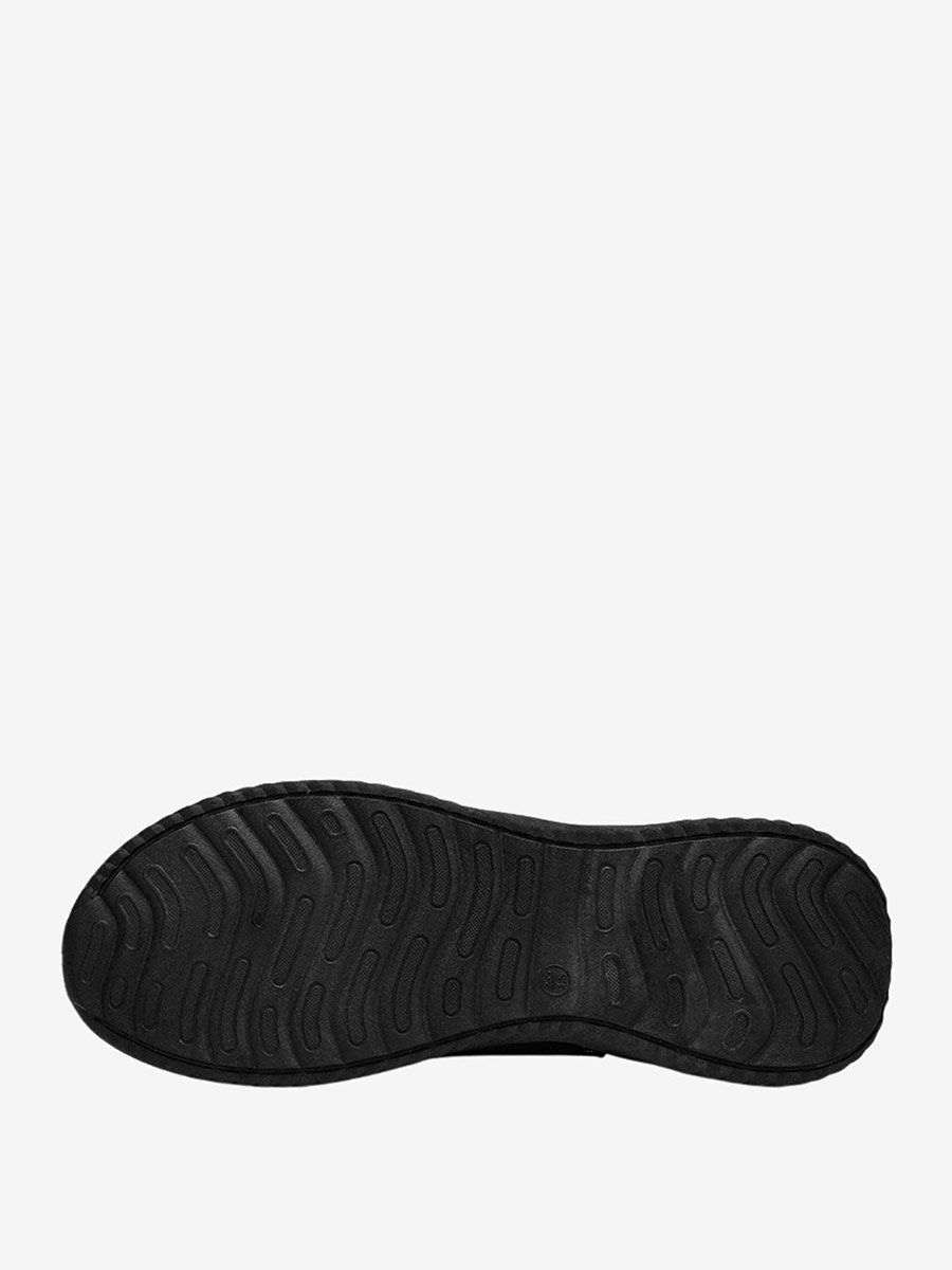 Men Textured Mesh Sneakers