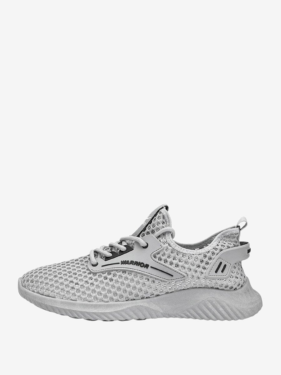 Men Mesh Upper Comfort Sneakers