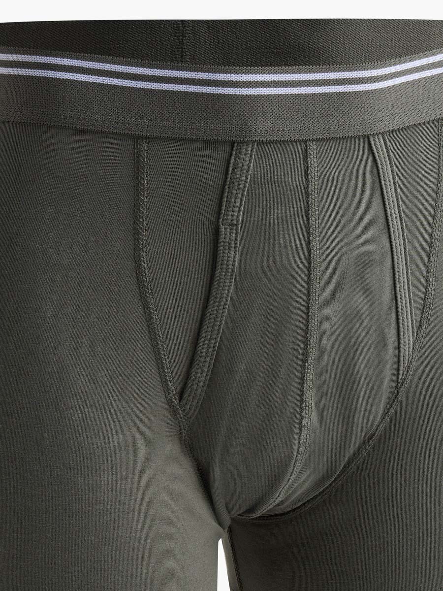 Pack of 3 - Assorted A-Front Trunks