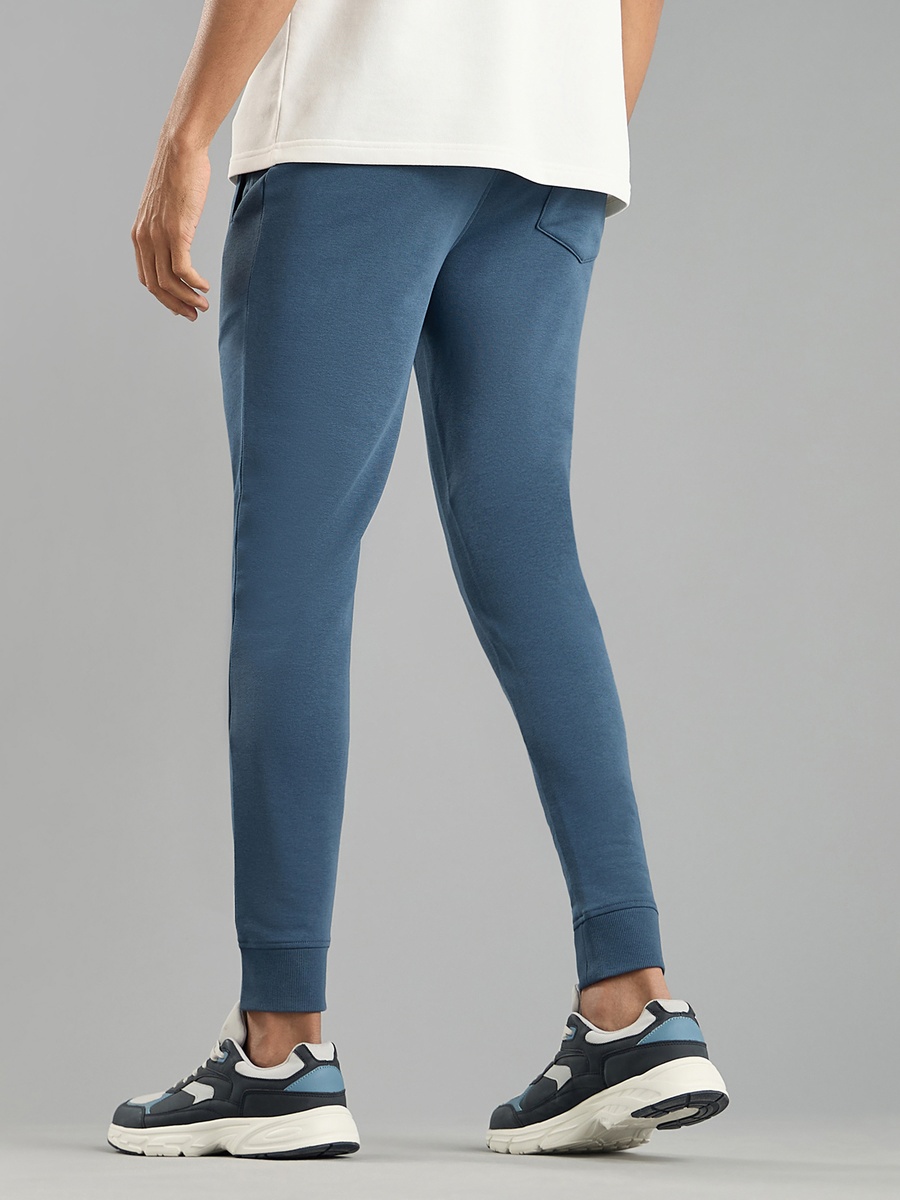 Plain Skinny Fit Joggers